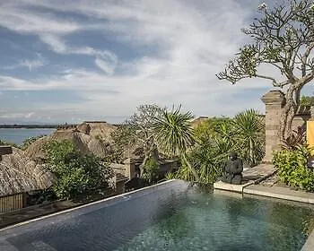 Four Seasons Bali At Bay Jimbaran