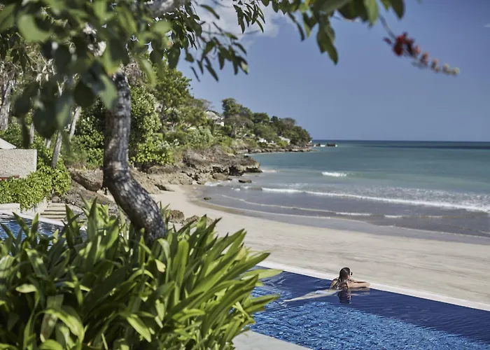 Four Seasons Bali At Bay 5*