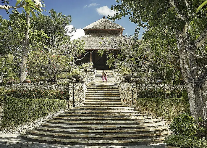 Four Seasons Bali At Bay Resort Jimbaran (Bali)