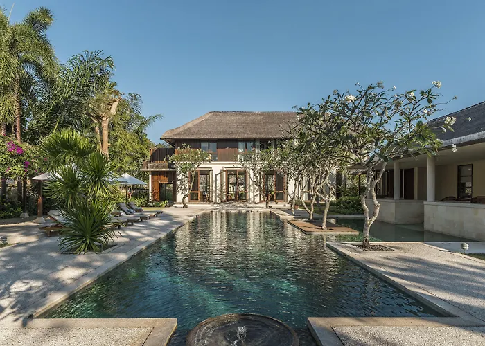 Four Seasons Bali At Bay Resort Jimbaran (Bali)