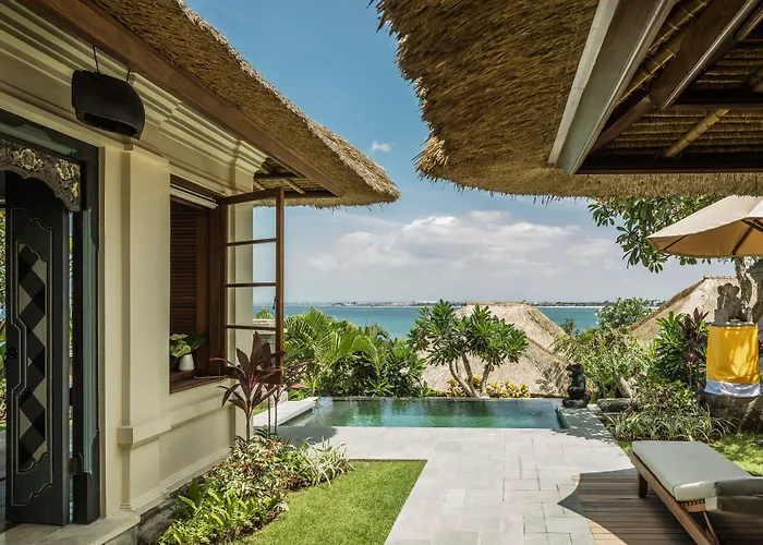 Four Seasons Bali At Bay 5* Jimbaran (Bali)