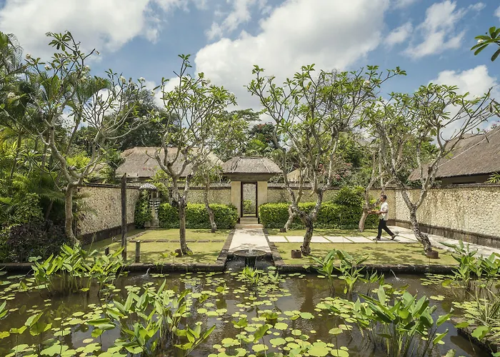 Resort Four Seasons Bali At Bay 5*
