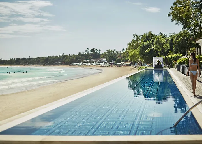 Four Seasons Bali At Bay