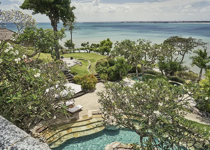 Resort Four Seasons Bali At Bay