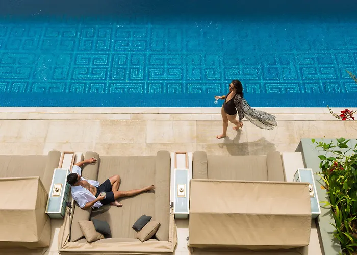 Four Seasons Bali At Bay 5* Jimbaran (Bali)