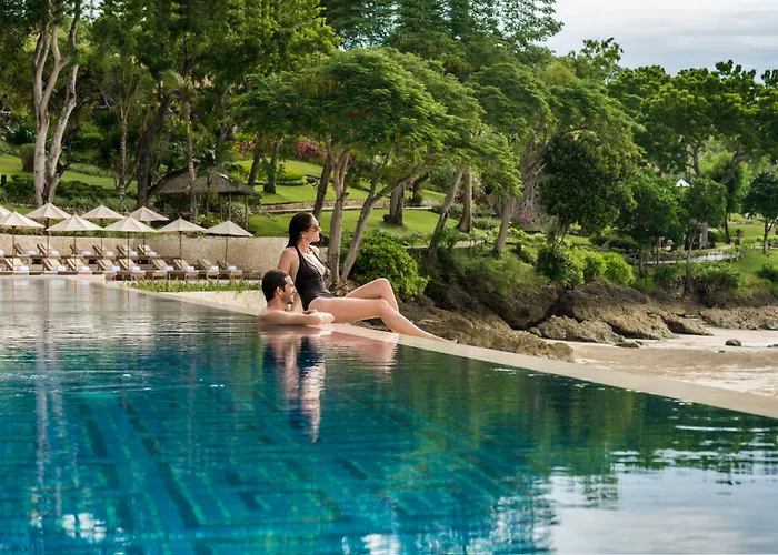 Resort Four Seasons Bali At Bay 5*