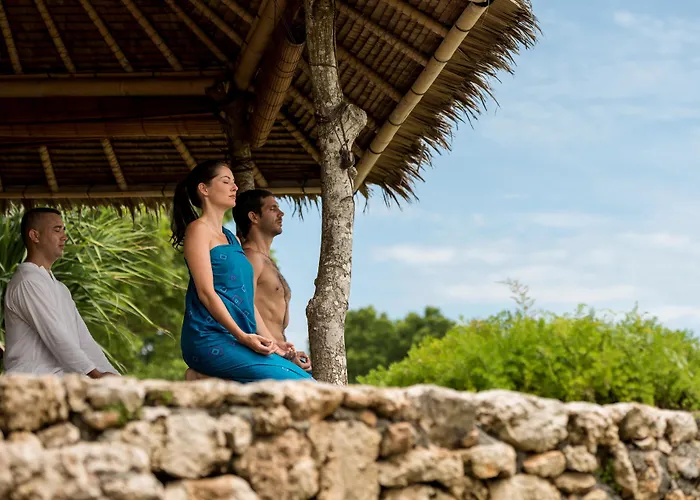Four Seasons Bali At Bay