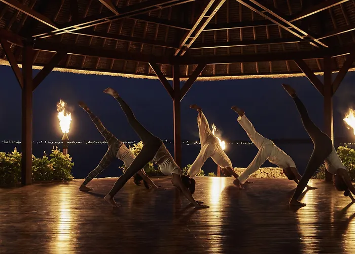 Four Seasons Bali At Bay