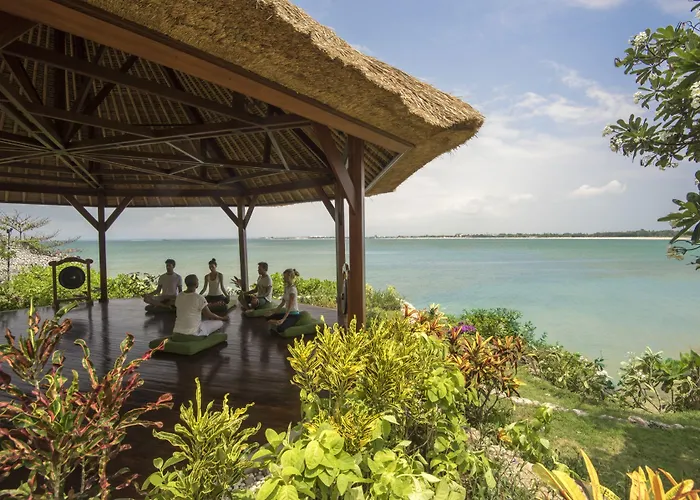 Four Seasons Bali At Bay 5*