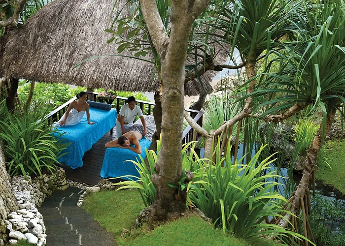 Four Seasons Bali At Bay