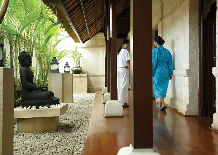 Four Seasons Bali At Bay 5*