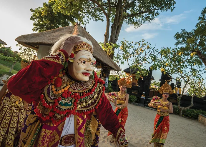 Resort Four Seasons Bali At Bay