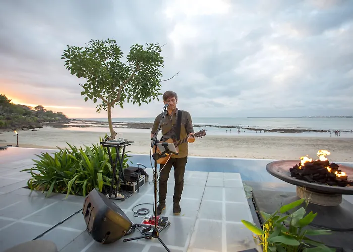 Four Seasons Bali At Bay Jimbaran (Bali)