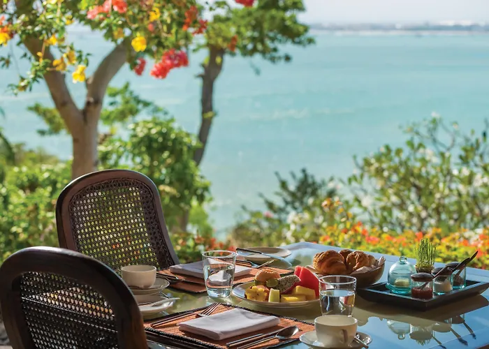 Resort Four Seasons Bali At Bay 5*