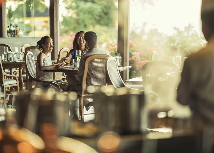 Four Seasons Bali At Bay 5*