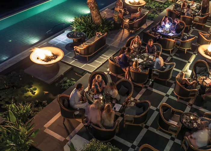 Resort Four Seasons Bali At Bay Jimbaran (Bali)