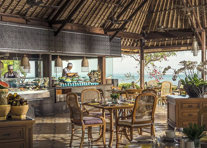 Four Seasons Bali At Bay Resort Jimbaran (Bali)