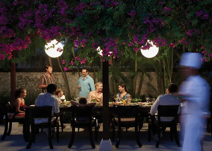 Resort Four Seasons Bali At Bay 5*