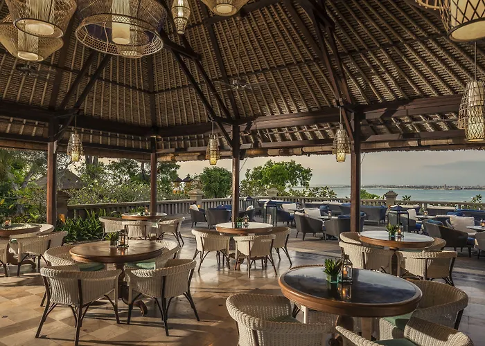 Four Seasons Bali At Bay Resort Jimbaran (Bali)