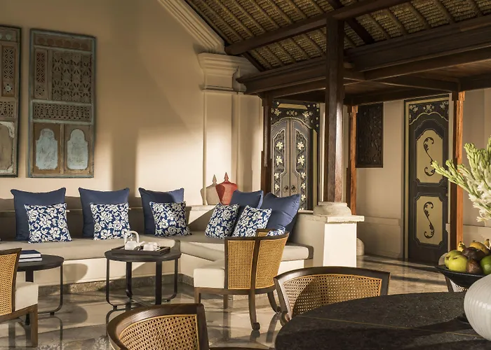 Four Seasons Bali At Bay Jimbaran (Bali)