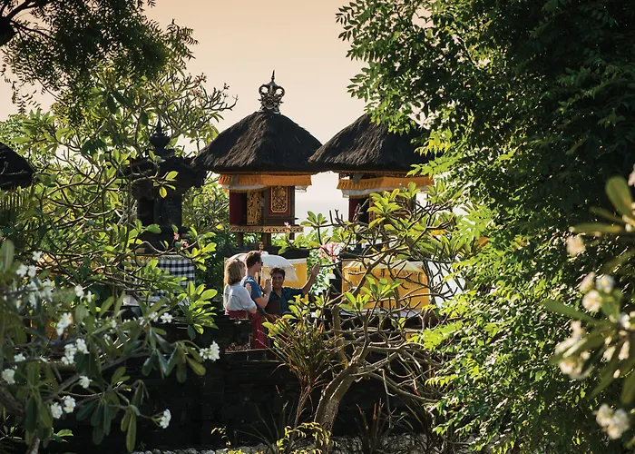 Four Seasons Bali At Bay Resort Jimbaran (Bali)