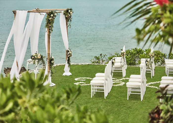 Four Seasons Bali At Bay 5* Jimbaran (Bali)