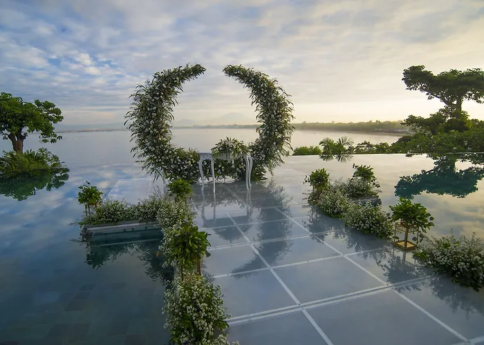 Four Seasons Bali At Bay 5* Jimbaran (Bali)