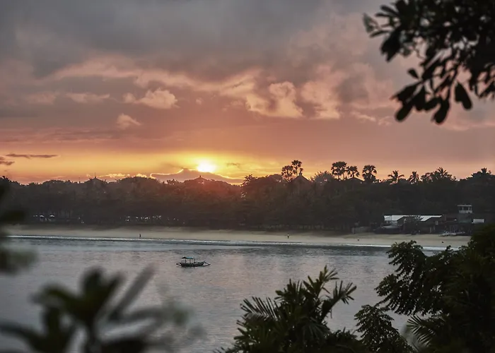 Four Seasons Bali At Bay Jimbaran (Bali)