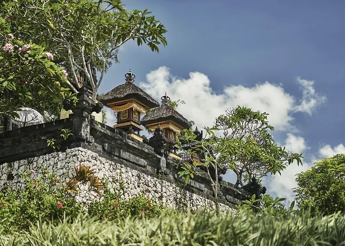 Resort Four Seasons Bali At Bay 5*