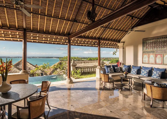 Four Seasons Bali At Bay 5*