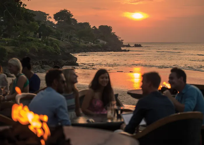 Four Seasons Bali At Bay 5*
