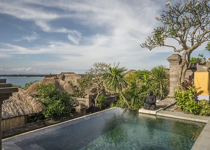 Four Seasons Bali At Bay