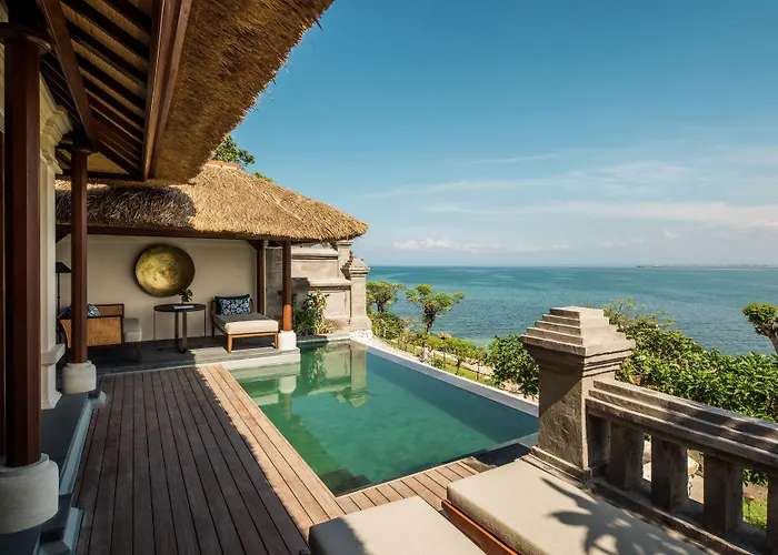 Four Seasons Bali At Bay 5*