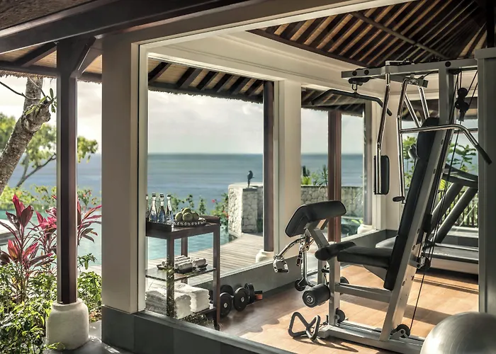 Resort Four Seasons Bali At Bay 5*