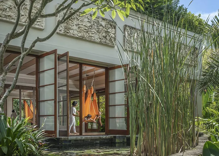 Four Seasons Bali At Bay Jimbaran (Bali)