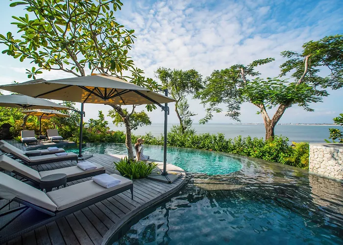 Four Seasons Bali At Bay 5*
