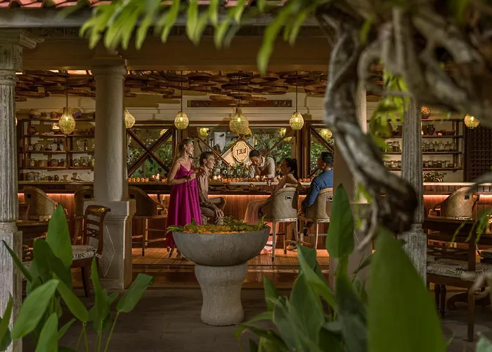 Four Seasons Bali At Bay 5*